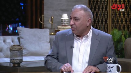 الناشط المدني جاسم الحلفي: ما يريده المتظاهرون كرامة الوطن والانسان العراقي