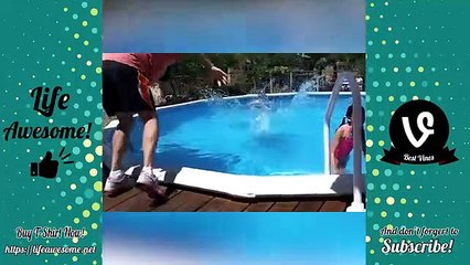 Funny Fails  Try Not To Laugh Funny Kids Fails Vines Compilation