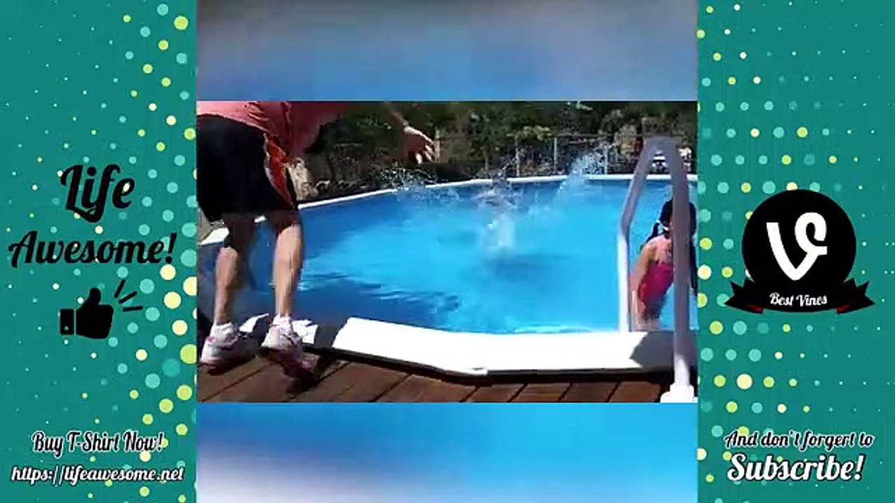 Funny Fails  Try Not To Laugh Funny Kids Fails Vines Compilation