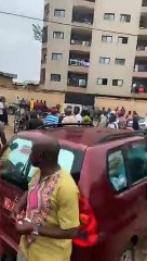 Guinée : Cette vidéo de Badra Koné qui menacerait le régime d'Alpha Condé