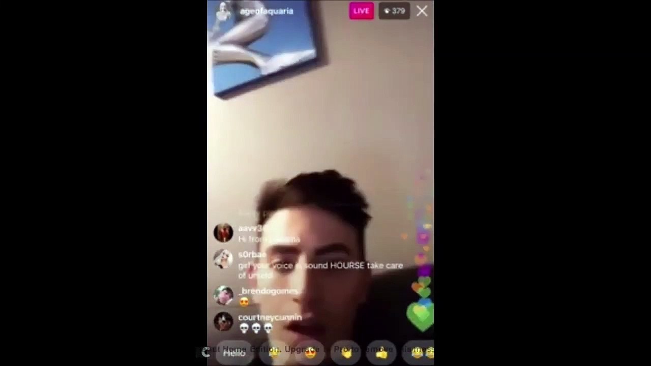 Aquaria defending The Vixen