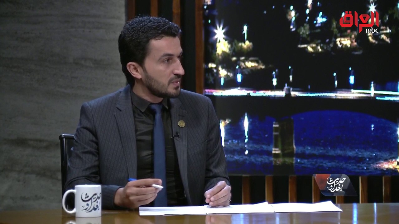 رئيس خلية المتابعة برئاسة الوزراء العراقية يعلق...
