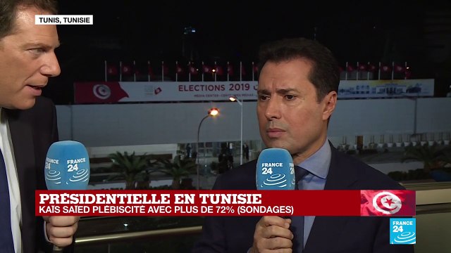 Présidentielle en TUNISIE : La Tunisie va surprendre le monde dans les années qui viennent