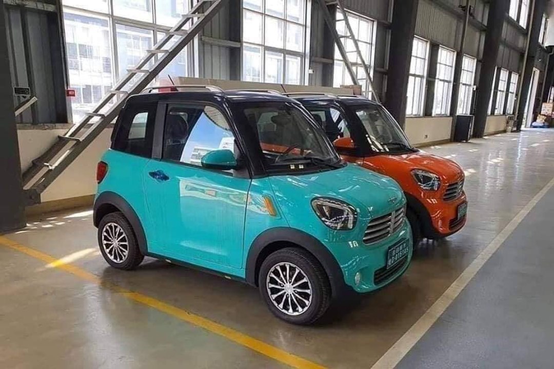 المدير التنفيذي لسوق السيارات المستعملة يوضح حقيقة تداول الميني كار