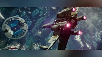 La Verdad tras el Grupo de Pilotos en Rogue One Escuadrón Azul - Star Wars Apolo1138