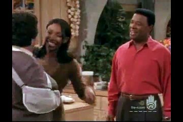 Moesha S05E14 - Secrets And Lies