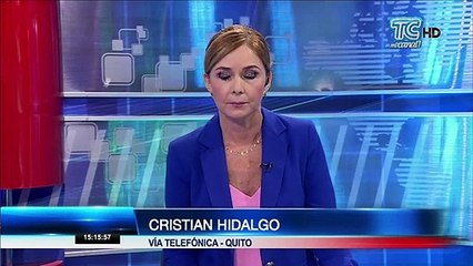 #ATENCIÓN  | "No podemos revelar dónde estamos"