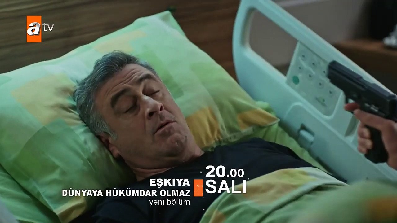 Eşki  143. Bölüm Fragmanı Yeni Bölüm Son Fragmanı
