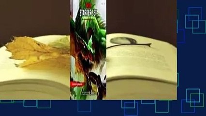 About For Books  Starter Set Complete