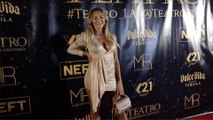 Khloe Terae “TEATRO LA