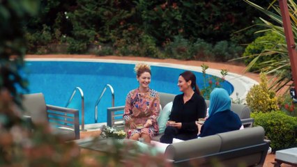 Büyük yalan! - Elimi Bırakma 49. Bölüm