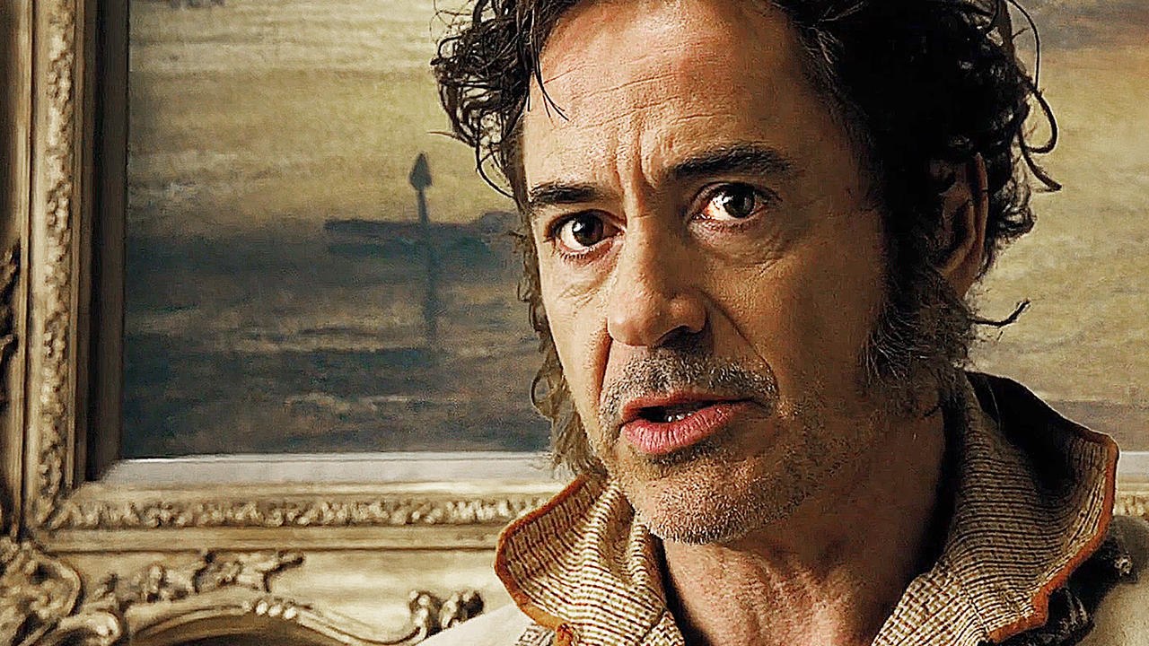 Die fantastische Reise des Dr. Dolittle - Trailer (Deutsch) HD