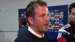 van der Vaart ready to party after hanging up his boots