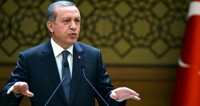Cumhurbaşkanı Erdoğan, Barış Pınarı Harekatı'nın ne zaman biteceği hakkında bilgi verdi