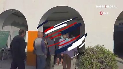 Tunus'un yeni cumhurbaşkanı belli oldu! Açık ara farkla kazandı