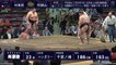 Masutoo vs Akiseyama - Aki 2019, Makushita - Day 11