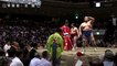 Kotoshogiku vs Enho - Aki 2019, Makuuchi - Day 11