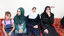 Barış Pınarı Harekatı'nda şehit olan 9 aylık bebeğin ailesi saldırı anını anlattı