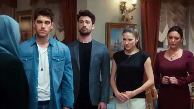 Elimi Bırakma 50. Bölüm Fragmanı