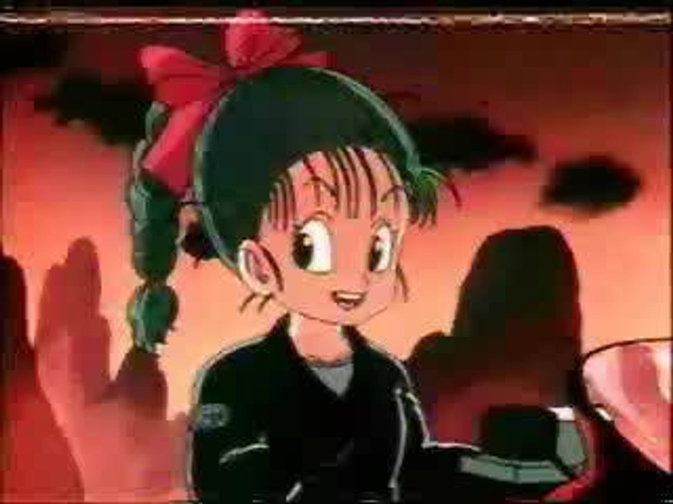 La cpasule maison de Bulma