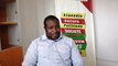 Sanoussy Kaba : ‘’au Royaume-Uni, les Guinéens sont pour une nouvelle Constitution’’