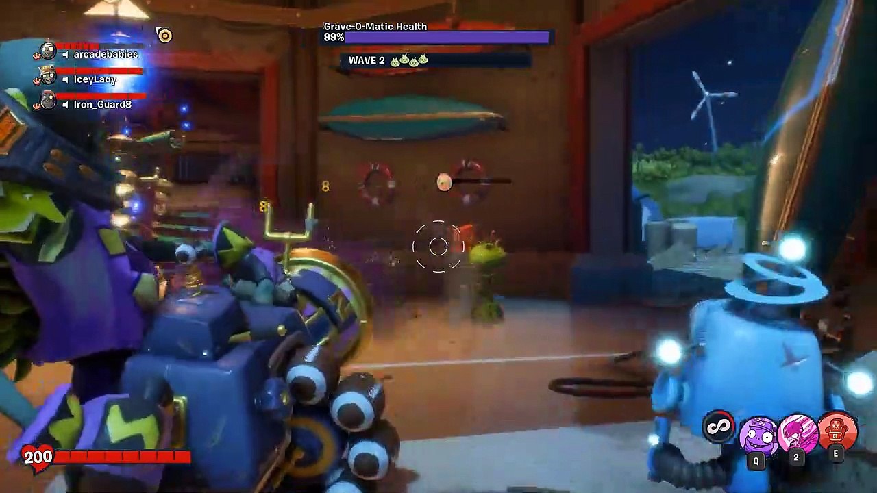 New Fire Dragon Fruit Plant! - Plants vs. Zombies: Battle for Neighborville - Gameplay Part 40