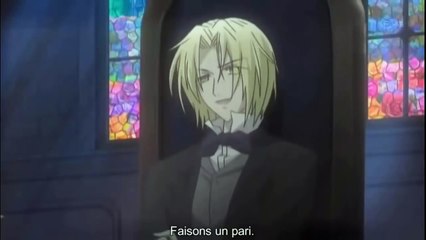 Earl and Fairy 11 VOSTFR