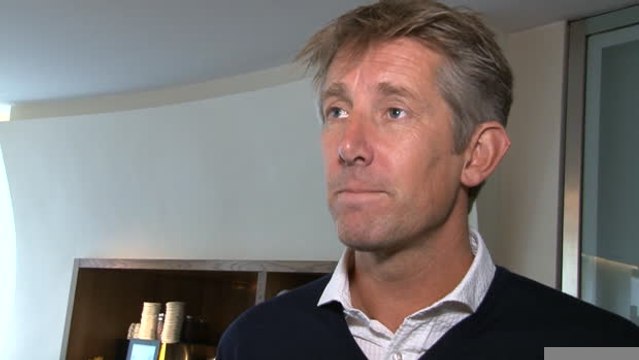 No secret to Ajax academy success - van der Sar