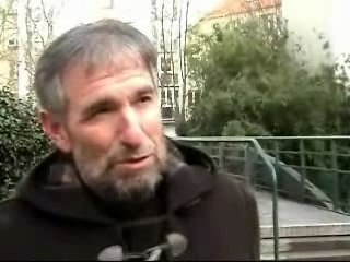 Jean-Yves LE BOURHIS - Antony Pour Tous