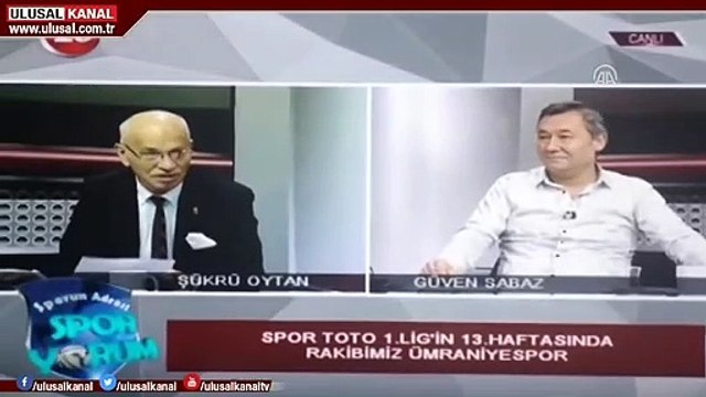¡Un presentador sufre un ataque al corazón en directo!