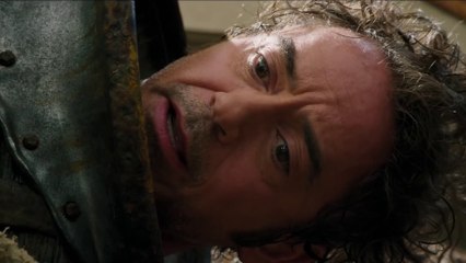 Dolittle Movie (2020) - Robert Downey Jr.