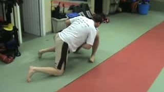 video - mixed martial arts training 4
