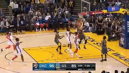 Así fue la terrible lesión de esta joven promesa de la NBA