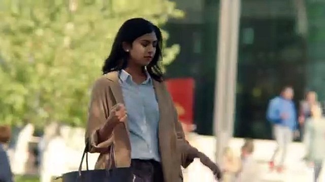 Estos taxis voladores autónomos revolucionarán la movilidad urbana