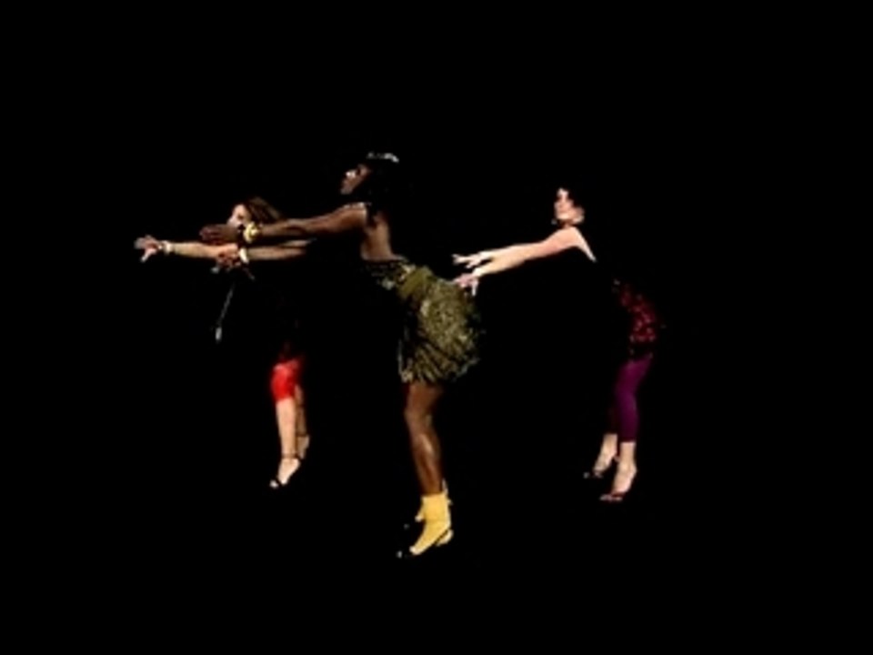 The far east band - unfassbar feat. dean dawson