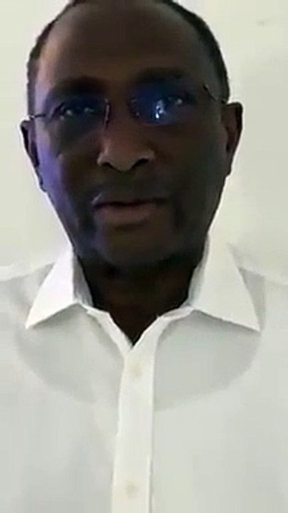 Sidya Touré ,tout furieux "Nous devons  démontrer à Alpha Condé que les guinéens ne sont pas d’accord pour un 3ème mandat