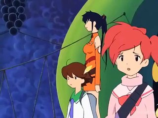 Final Fantasy Unlimited E 3 ENG Sub