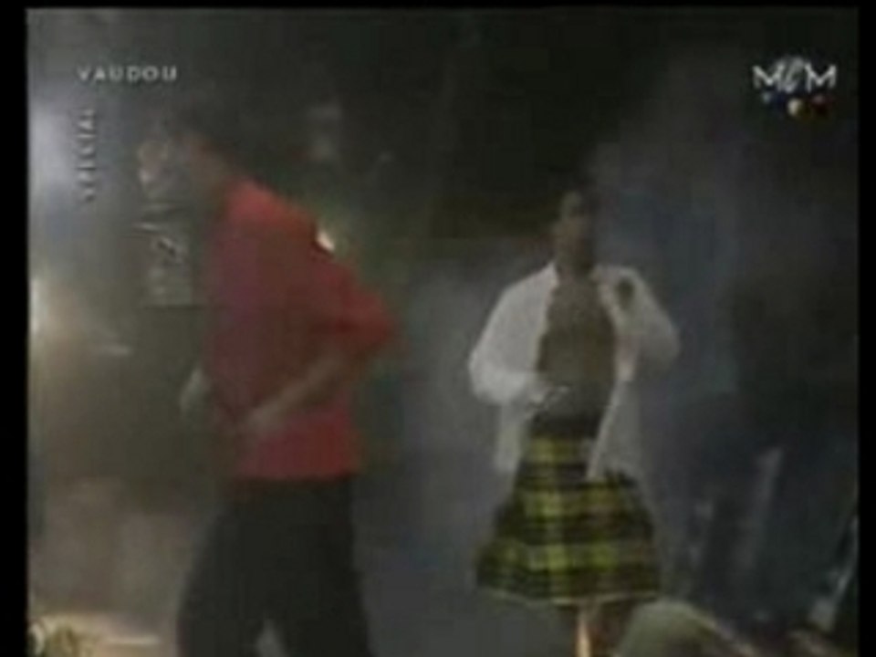 The Prodigy - Live Phoenix Festival 96 Mindfields