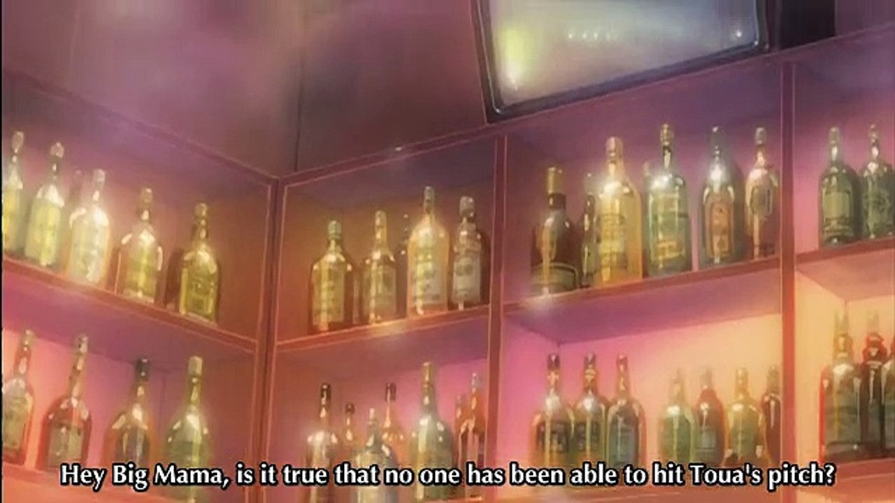 One Outs E 2 ENG Sub
