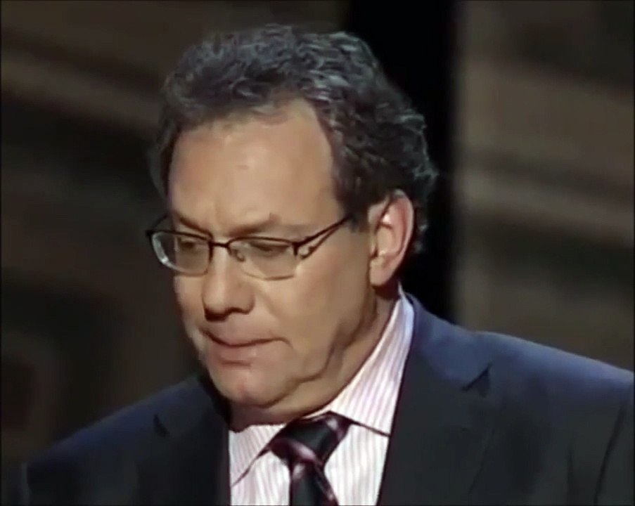 Lewis Black Red White & Screwed Part 9