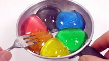Jelly Soft Pudding Drop Diy Cooking Surprise Eggs Toys Toys For Kids