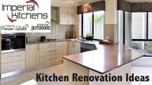 Kitchen Renovation Ideas - Brisbane and Gold Coast