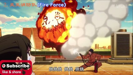 Top 5 Funniest Anime That You Must Watch In 2019 !