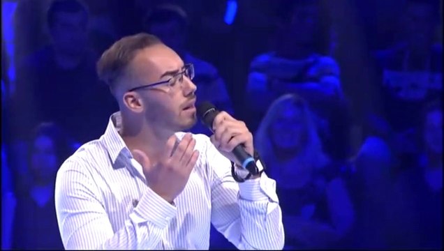 Zvezde Granda 12.10.2019 - Oliver Mijanovic