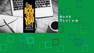 Full E-book  The Book of the Year 2019  Review