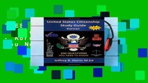 [BEST SELLING]  U.S. Citizenship Study Guide - Korean: 100 Questions You Need To Know