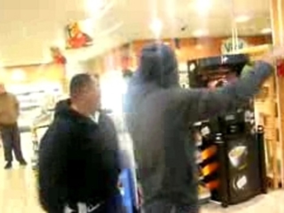 EFP TV : MEHDI ZGA & BIG @ BELGIQUE LOL PAYSAN