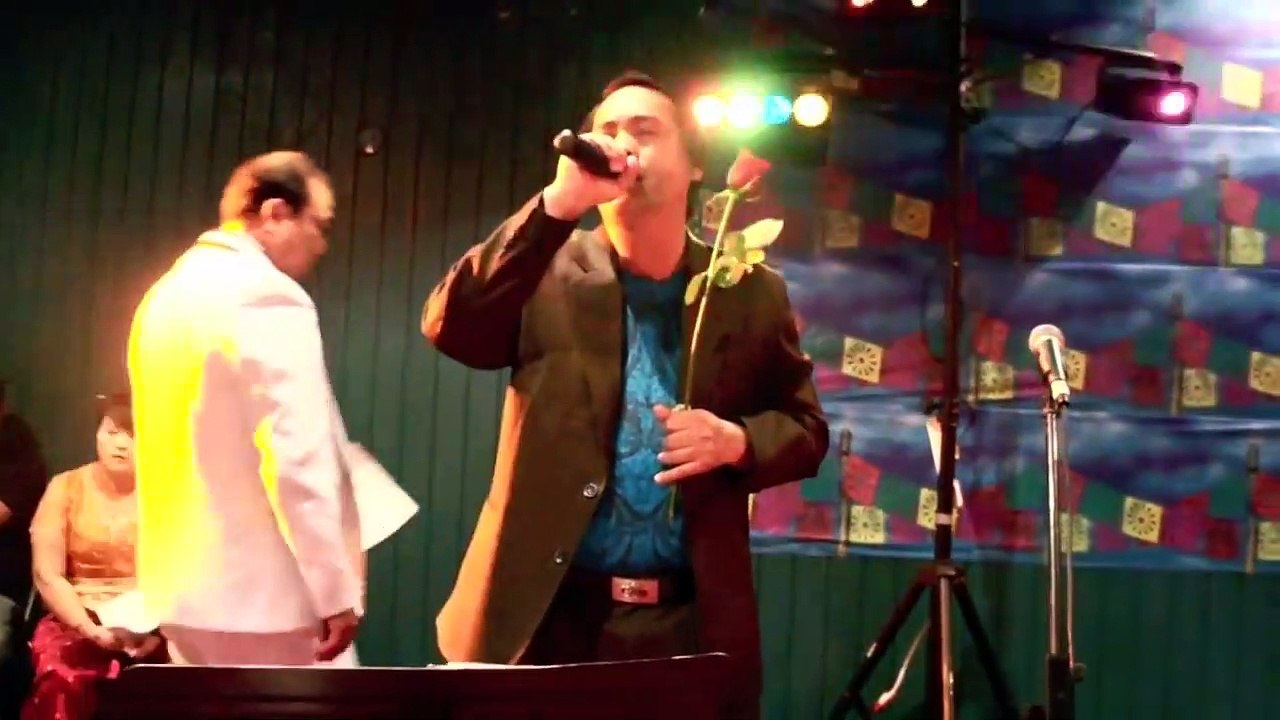 Khuv Xim Tsis Tau Deev by Koob Tsheej Xyooj Music Video