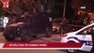 Beyoğlu'nda ses bombası paniği