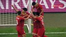 Trực Tiếp Việt Nam vs Indonesia Kênh K+PM - Vòng Loại World Cup 2022